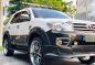 Toyota Fortuner G 2005 for sale-0