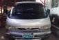 Kia Pregio 2000 for sale-0