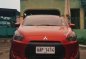 Mitsubishi Mirage 2014 for sale-0