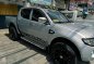 Mitsubishi Strada 2.5 GL 2009 4x2 MT Diesel for sale-1