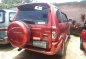 2006 Isuzu Sportivo for sale-5