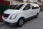 2008 HYUNDAI GrandStarex Vgt GOLD Diesel matic-9