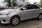 Toyota Vios E 2018 2017 Automatic FOR SALE-2