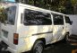 Nissan Urvan 2.7 Year 2013. Good Running Condition-2