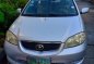 Like new Toyota Vios for sale-1