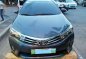 Toyota Corolla Altis 2017 for sale-2