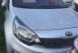 Kia Rio LX 2016 manual EG 2720-0