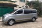 2014 Hyundai Starex Vgt FOR SALE-1