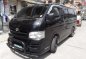 TOYOTA Hiace commuter d4d FOR SALE-0