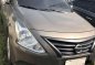 Nissan Almera 2017 for sale-0