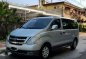 2009 Hyundai Starex AT FOR SALE-0