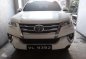 2017 Toyota Fortuner for sale-2