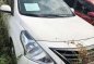 Nissan Almera 2016 for sale-0