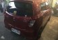 2015 acquired 1st own cebu Suzuki Alto not Eon Picanto Mirage I10 Wigo for sale-3