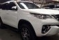 2018 Toyota Fortuner for sale-1