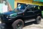 2001 Nissan Terrano 2 Rare 4x4 MT FOR SALE-8