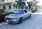 Like New Mitsubishi Lancer for sale-1