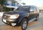 Ford Everest 2010 4x4 Ltd Edition ICE Diesel -8