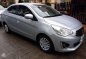 2016 Mitsubishi Mirage G4 for sale-0