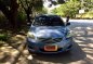 Toyota Vios 2011 Gasoline Manual Blue-2