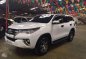2016 Toyota Fortuner g diesel FOR SALE-2