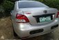 For sale 2009 Toyota Vios e-4