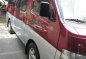 Nissan Urvan Estate 2010 for sale-3