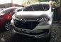 2018 Toyota Avanza for sale-0