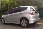 2009 Honda Jazz For Sale -4