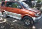 2003 Isuzu Crosswind Xuv for sale-2