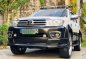 Toyota Fortuner G 2005 for sale-2