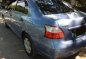 Toyota Vios 2011 Gasoline Manual Blue-4