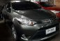 2017 Toyota Vios for sale-1