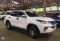 2016 Toyota Fortuner g diesel FOR SALE-1