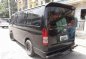 TOYOTA Hiace commuter d4d FOR SALE-1