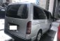 2015 Toyota HiAce Commuter Manual Transmission-0