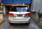 Toyota Fortuner gas 2006 model FOR SALE-1