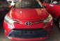 2017 Toyota Vios 1.3 E Dual Vvti Automatic Transmission-1