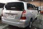 2015 Toyota Innova J 2.5 Manual Diesel-1