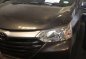 VB 4391 Toyota Avanza E manual 2016-0