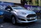 2017 Ford Fiesta for sale-3