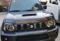 2016 Suzuki Jimny 4x4 automatic for sale-3