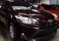 2017 Toyota Vios for sale-1