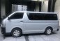 2015 Toyota HiAce Commuter Manual Transmission-5