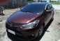 For Sale TOYOTA Vios E 2015 Model ( Automatic Tranmission)-3