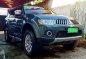 Mitsubishi Montero 2010 for sale-0