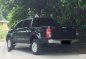 2013 Toyota Hilux G 4x4 1st own Cebu plate-7