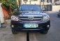 For Sale! 2008 Toyota Fortuner G-2