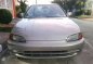 Honda Civic Esi 94 model manual FOR SALE-1