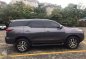 2016 Toyota Fortuner 2.8V 4x4 Automtaic tranmission-5